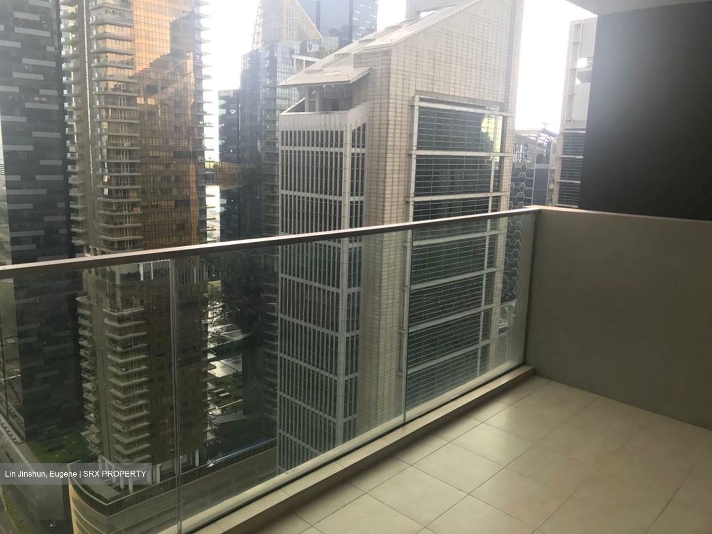 Robinson Suites (D1), Apartment #512805231
